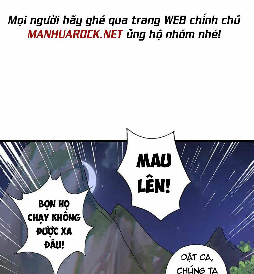 Tiên Võ Đế Tôn: Chapter 353