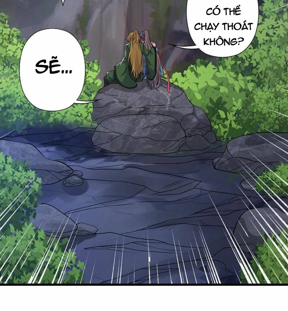 Tiên Võ Đế Tôn: Chapter 353
