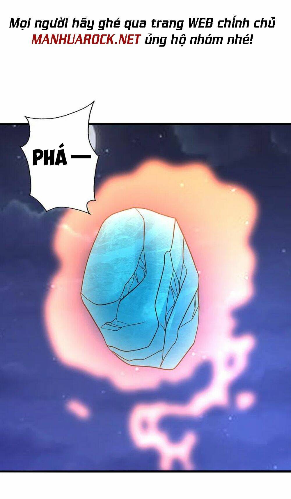 Tiên Võ Đế Tôn: Chapter 353