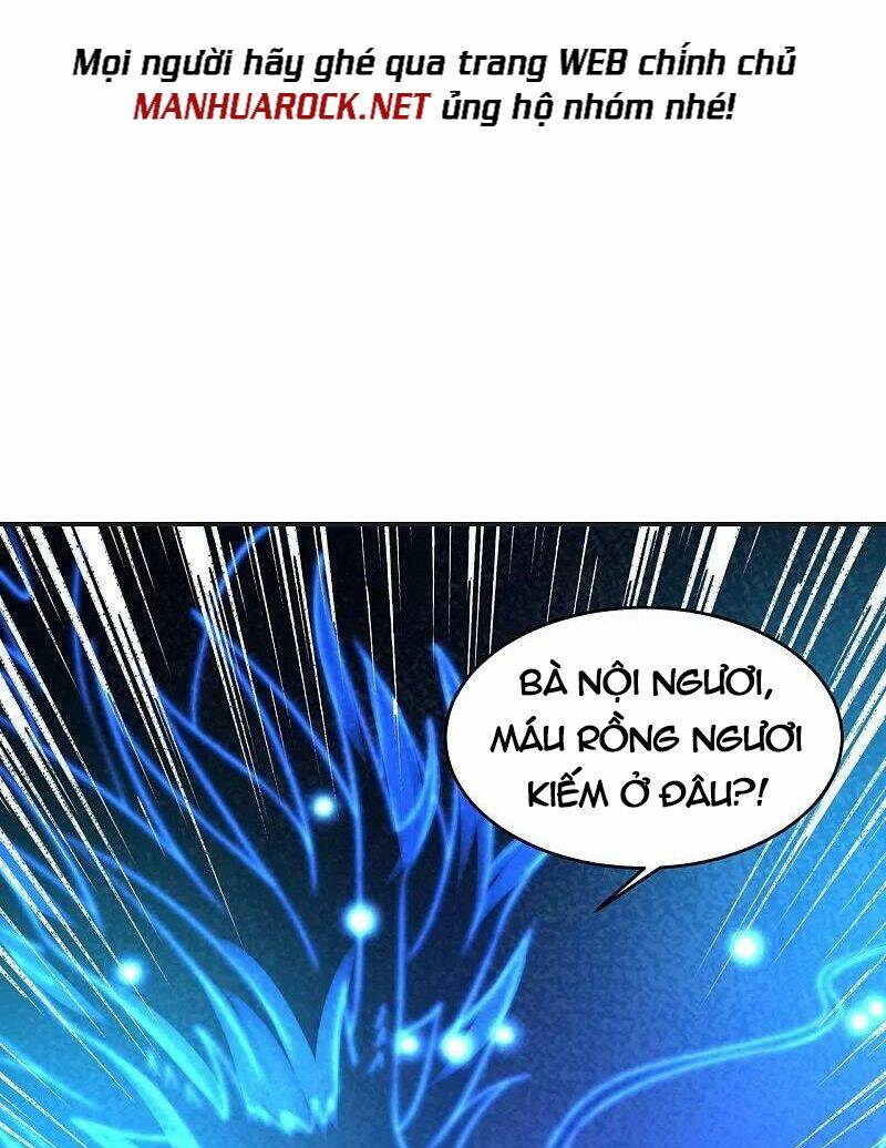 Tiên Võ Đế Tôn: Chapter 354