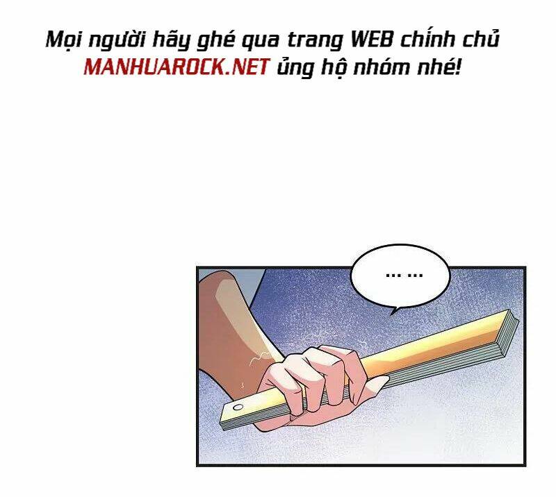 Tiên Võ Đế Tôn: Chapter 354