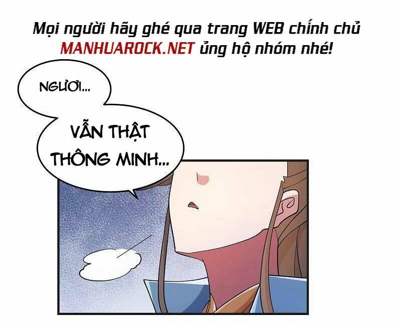 Tiên Võ Đế Tôn: Chapter 354