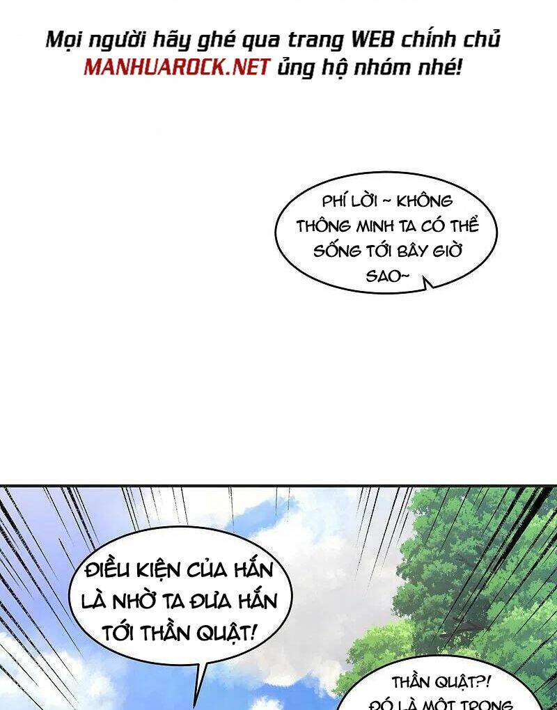 Tiên Võ Đế Tôn: Chapter 354