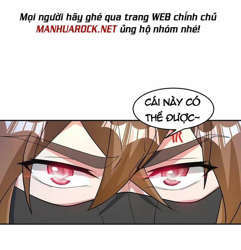 Tiên Võ Đế Tôn: Chapter 354