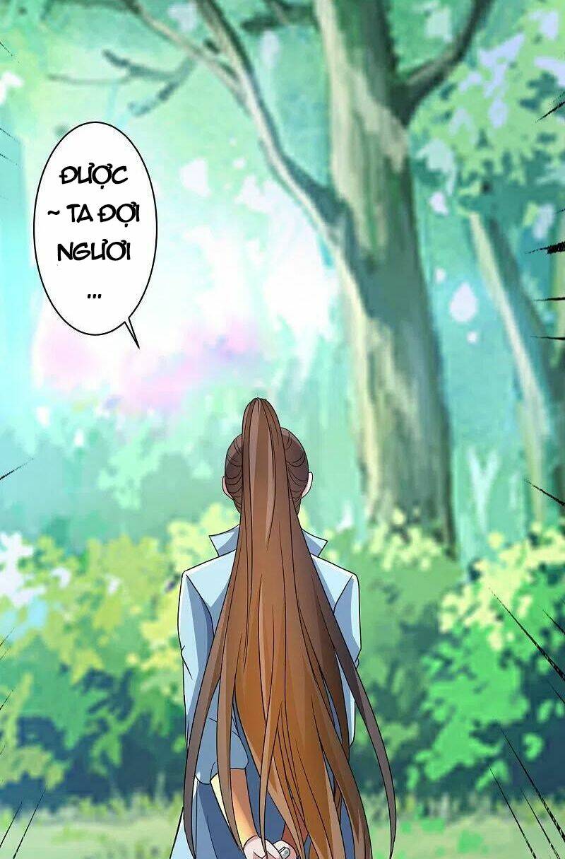Tiên Võ Đế Tôn: Chapter 354