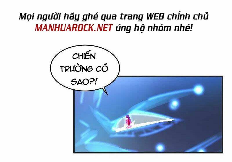 Tiên Võ Đế Tôn: Chapter 354