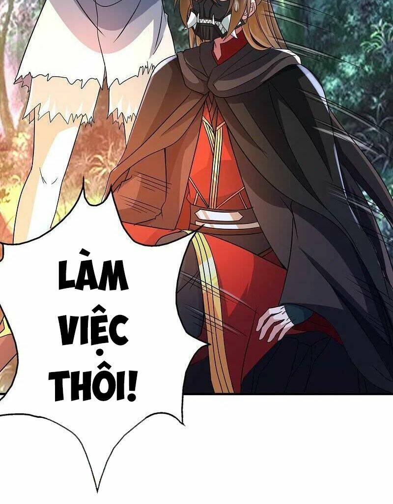Tiên Võ Đế Tôn: Chapter 354