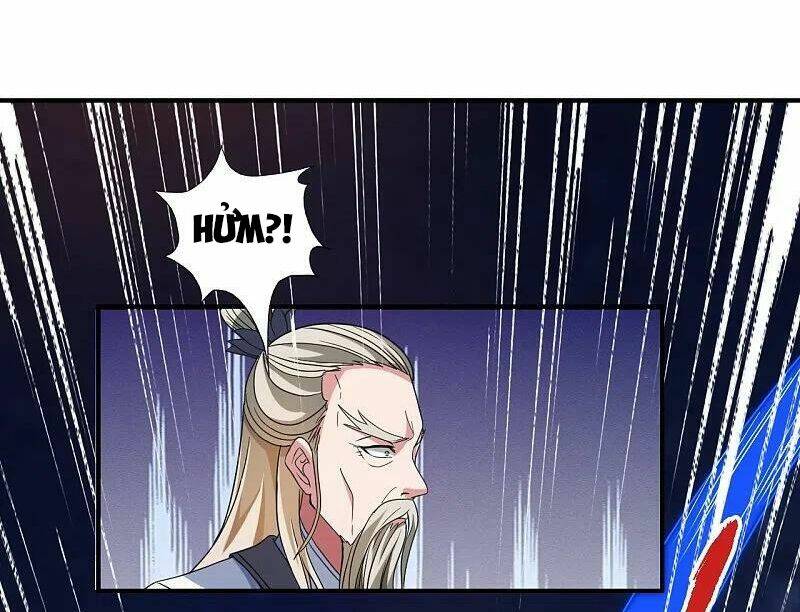 Tiên Võ Đế Tôn: Chapter 354