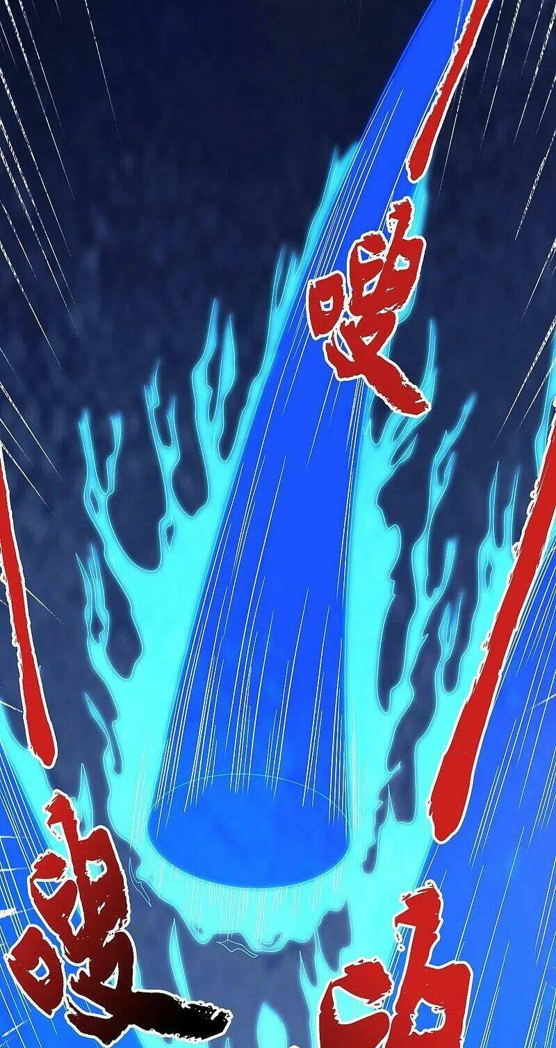 Tiên Võ Đế Tôn: Chapter 354