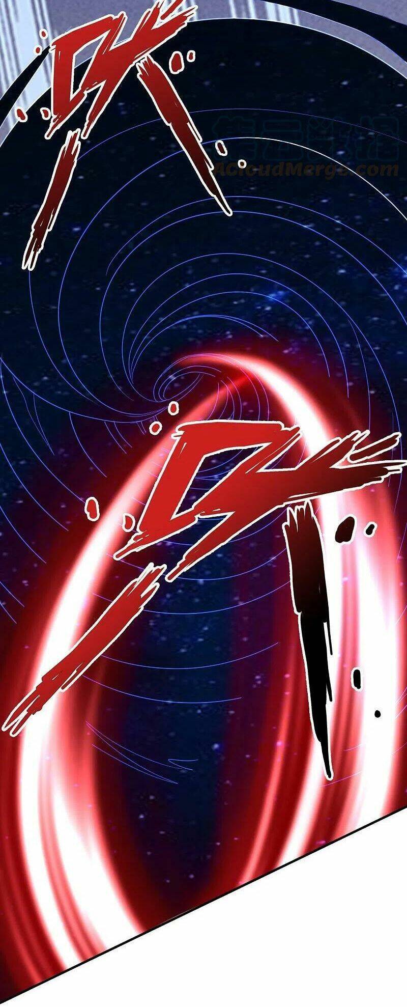 Tiên Võ Đế Tôn: Chapter 354