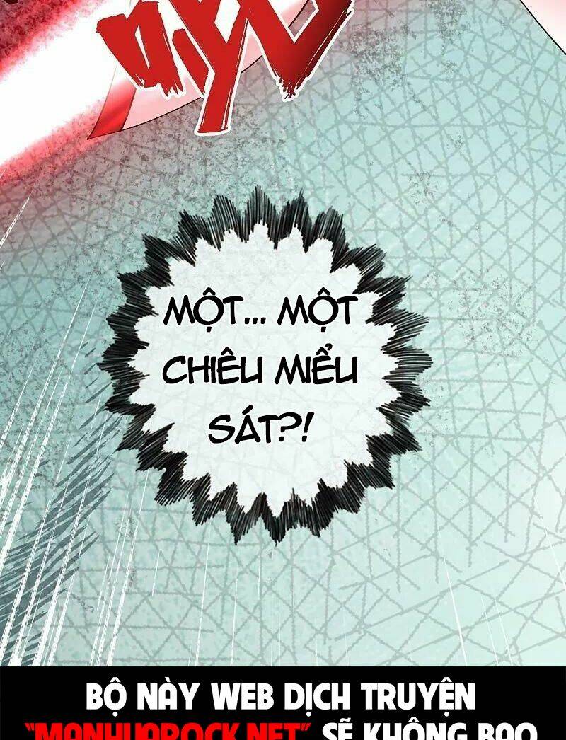 Tiên Võ Đế Tôn: Chapter 354