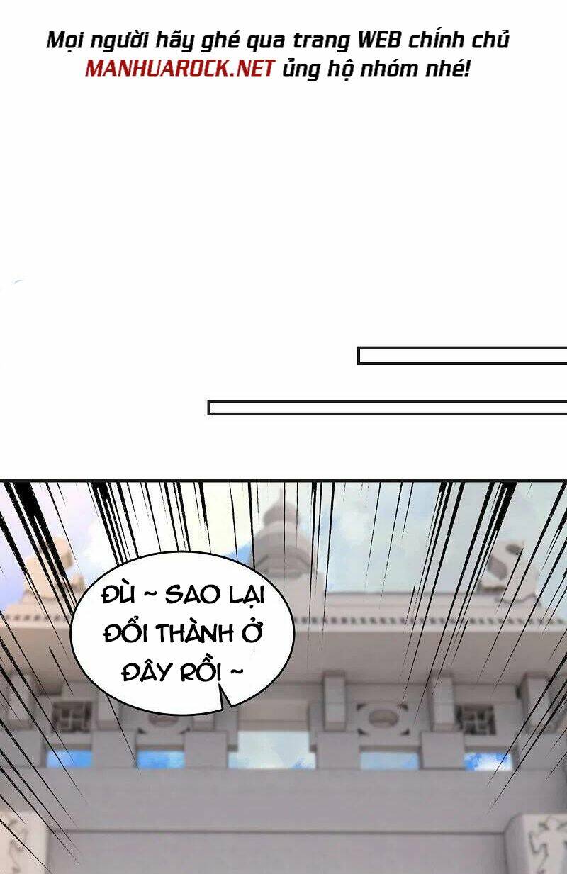 Tiên Võ Đế Tôn: Chapter 354