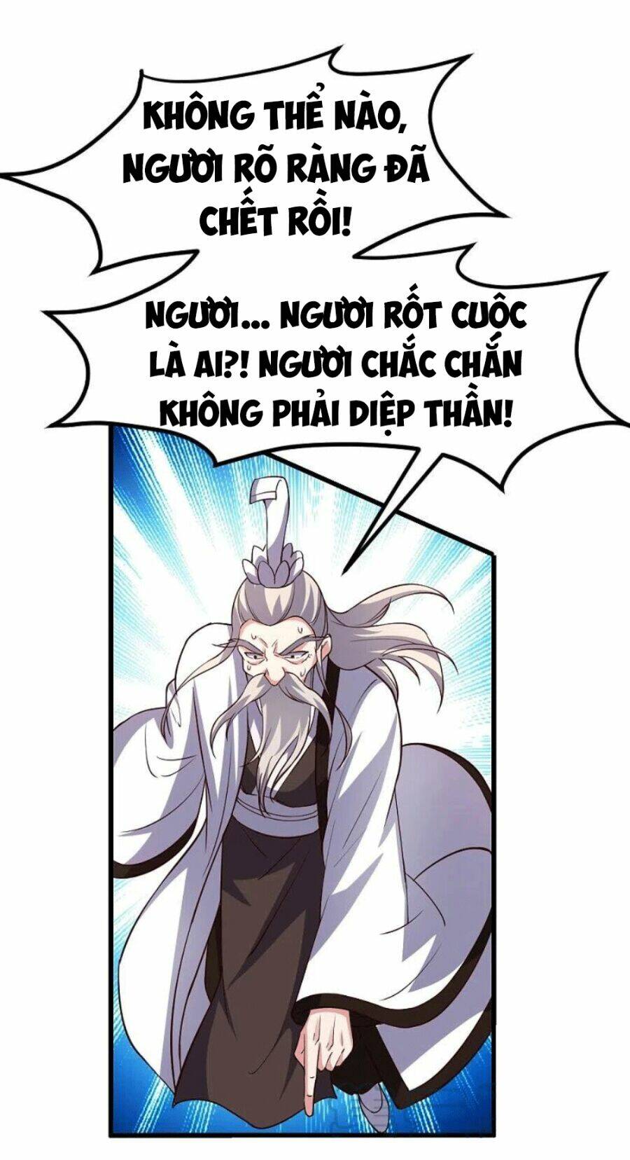 Tiên Võ Đế Tôn: Chapter 355
