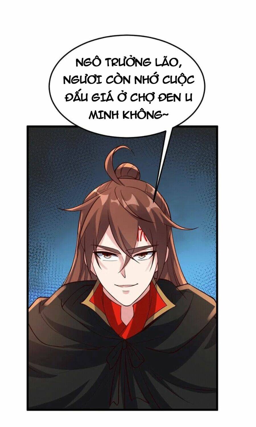 Tiên Võ Đế Tôn: Chapter 355