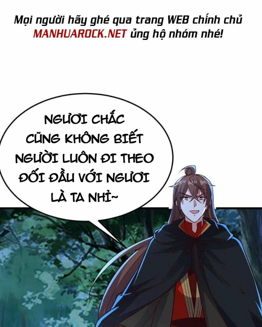 Tiên Võ Đế Tôn: Chapter 355