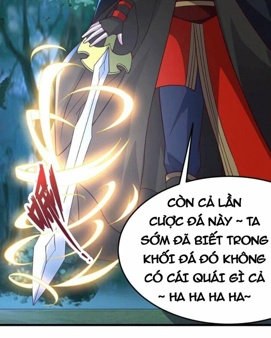 Tiên Võ Đế Tôn: Chapter 355