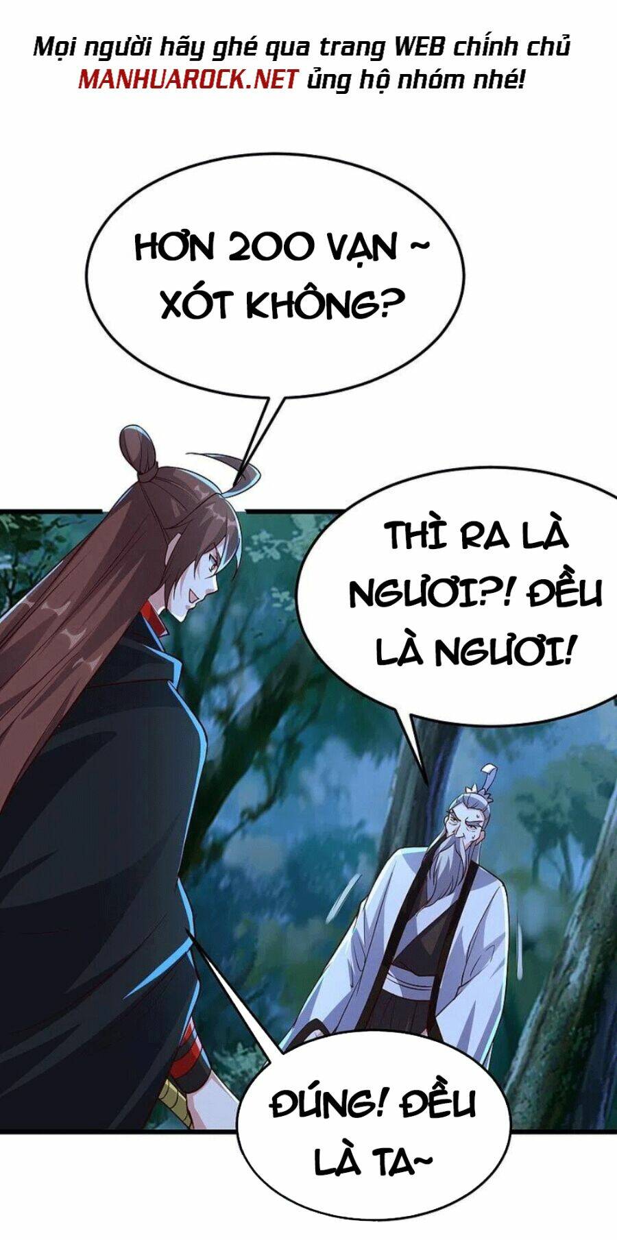 Tiên Võ Đế Tôn: Chapter 355