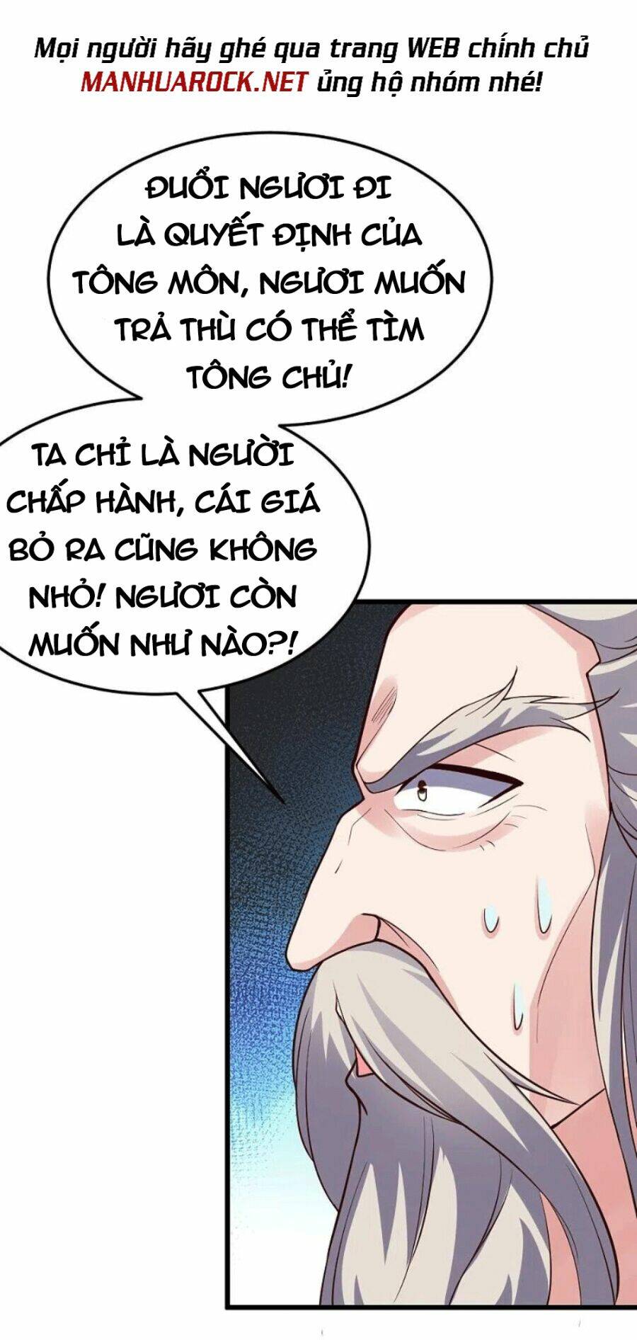 Tiên Võ Đế Tôn: Chapter 355