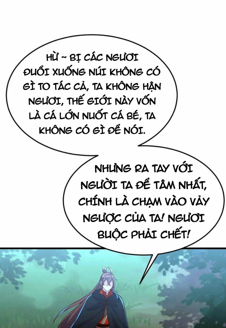 Tiên Võ Đế Tôn: Chapter 355