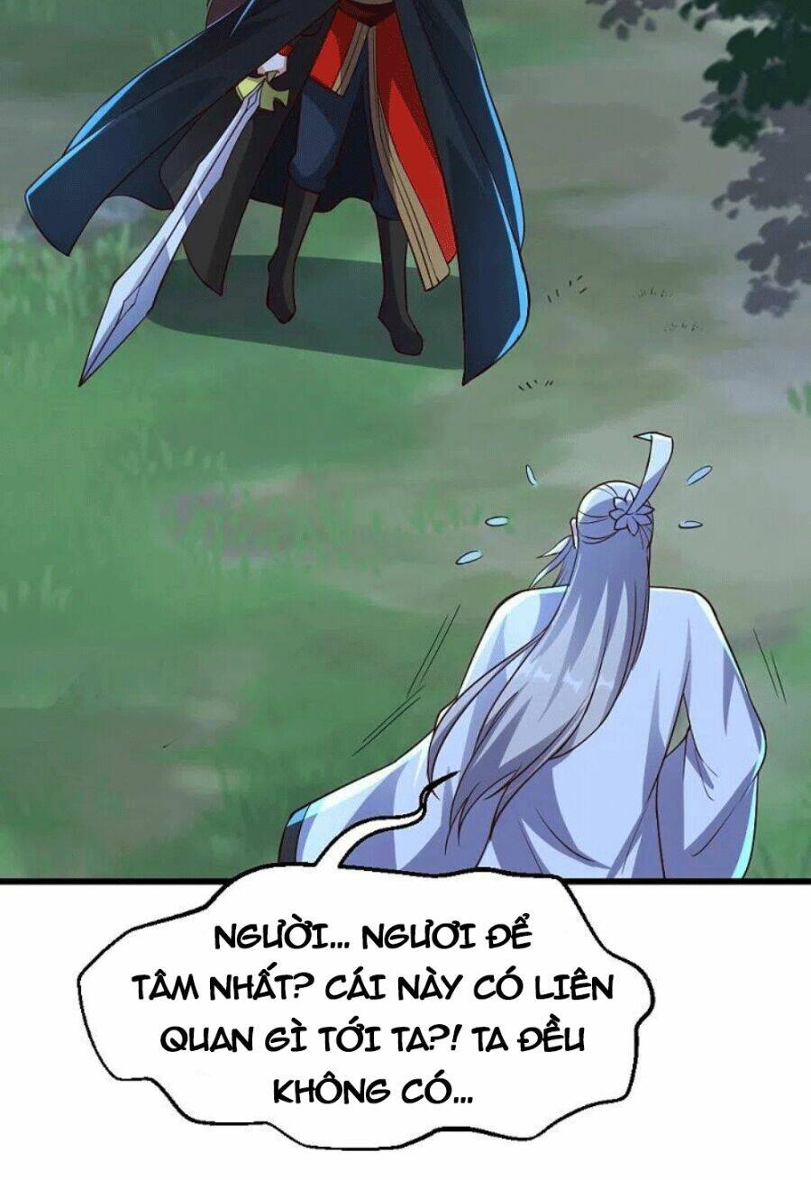 Tiên Võ Đế Tôn: Chapter 355