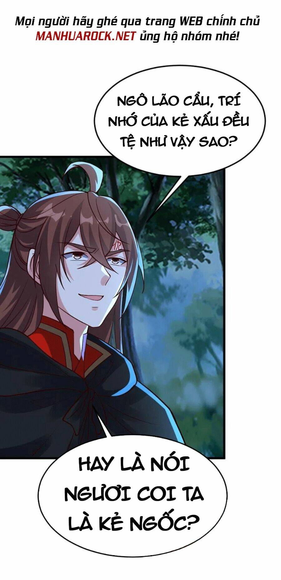 Tiên Võ Đế Tôn: Chapter 355