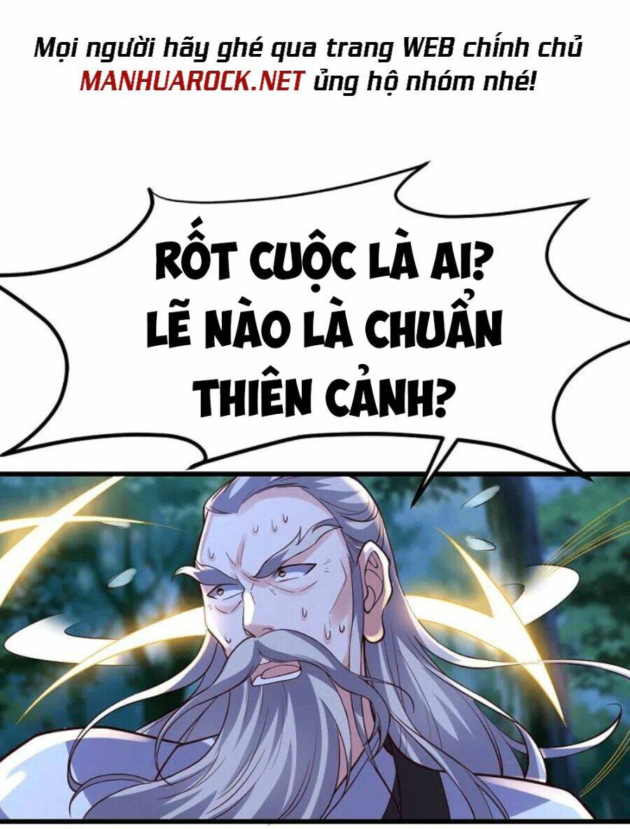 Tiên Võ Đế Tôn: Chapter 355