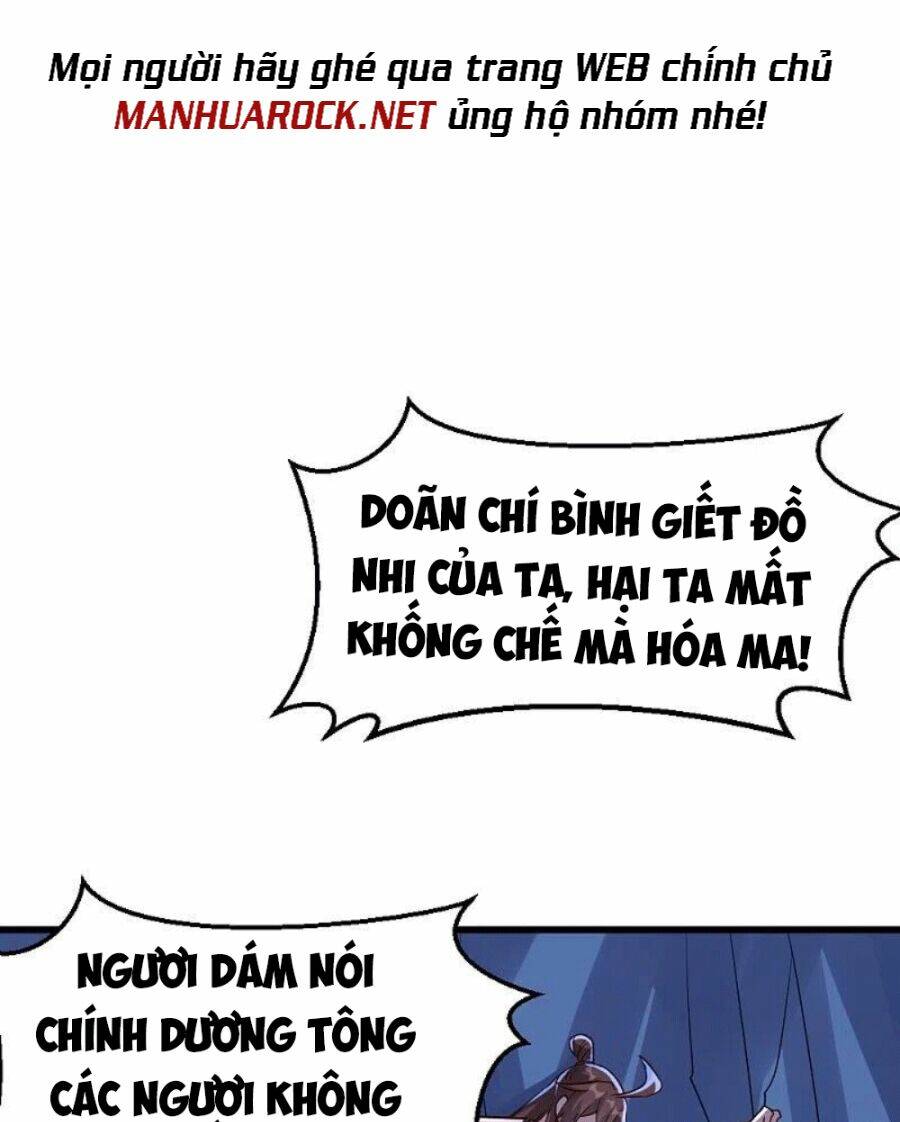 Tiên Võ Đế Tôn: Chapter 355