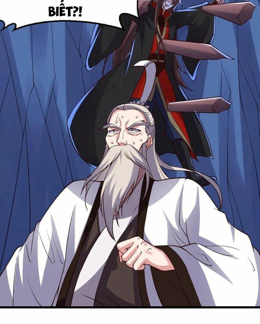 Tiên Võ Đế Tôn: Chapter 355