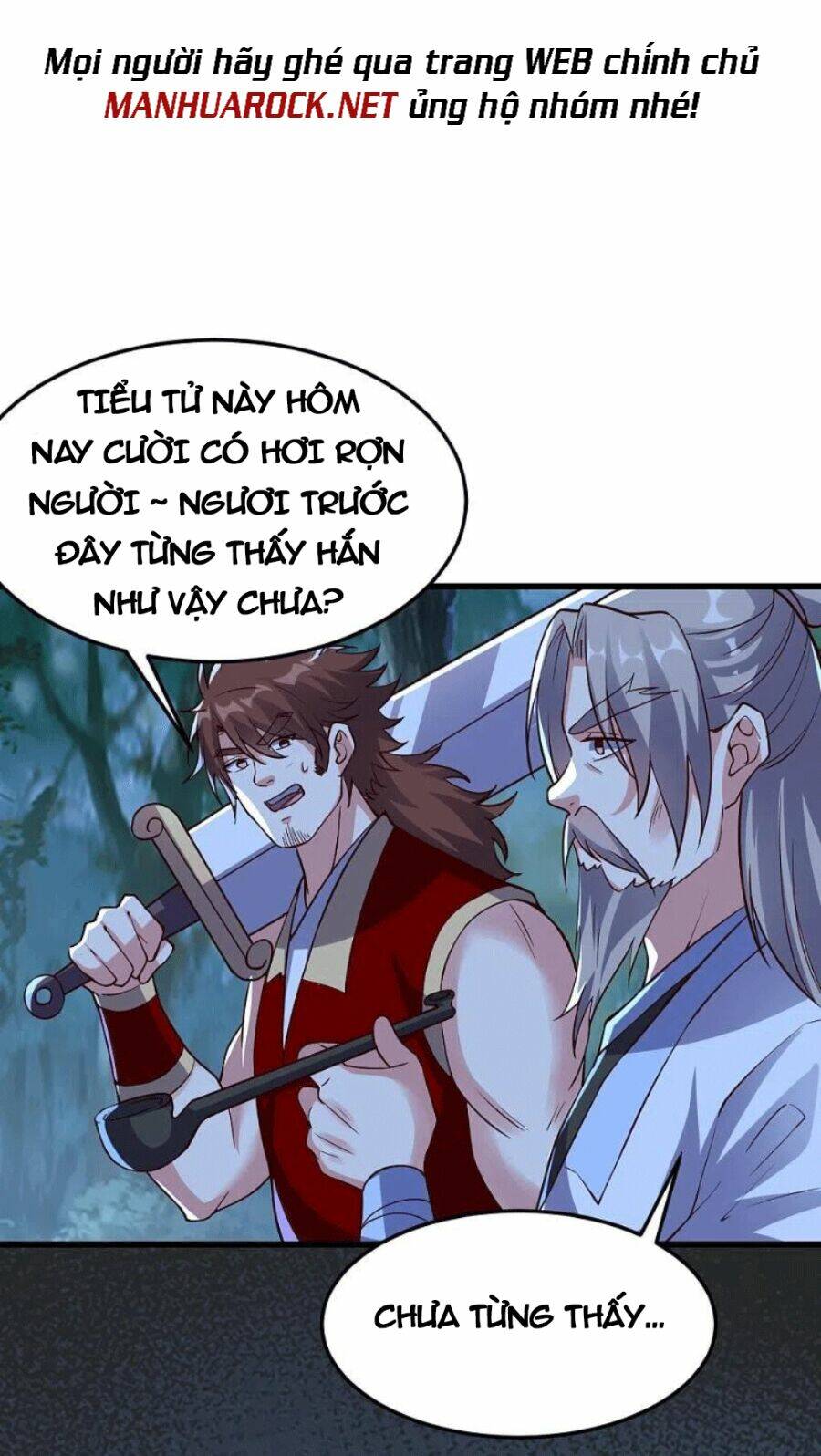 Tiên Võ Đế Tôn: Chapter 355
