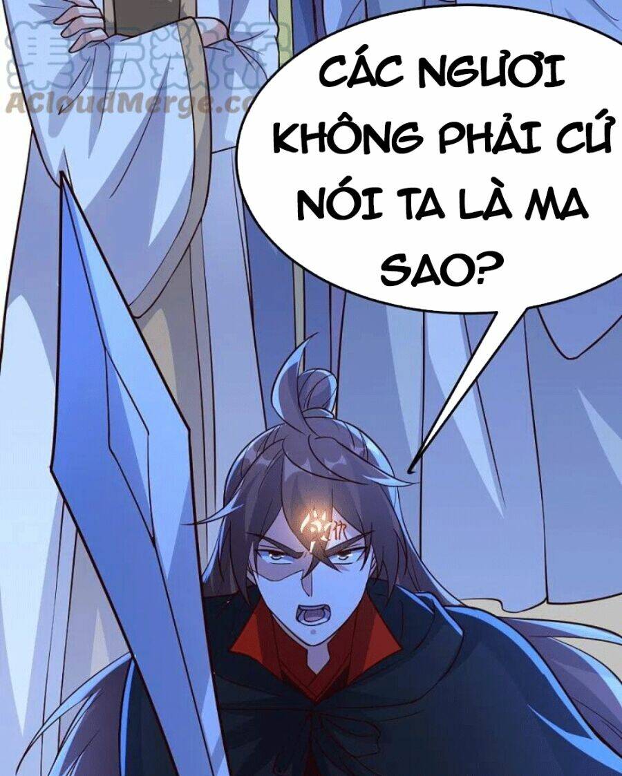 Tiên Võ Đế Tôn: Chapter 355