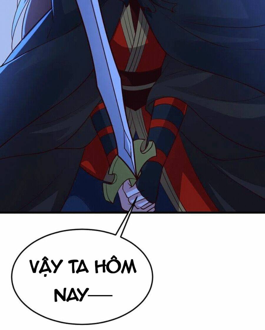 Tiên Võ Đế Tôn: Chapter 355