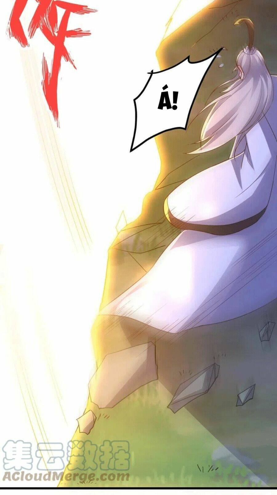 Tiên Võ Đế Tôn: Chapter 355