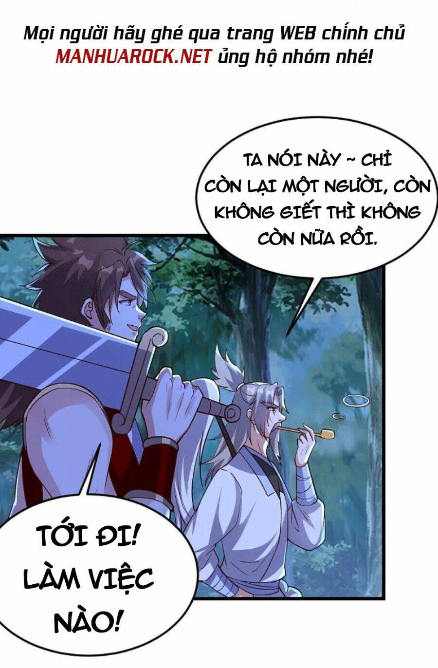 Tiên Võ Đế Tôn: Chapter 355