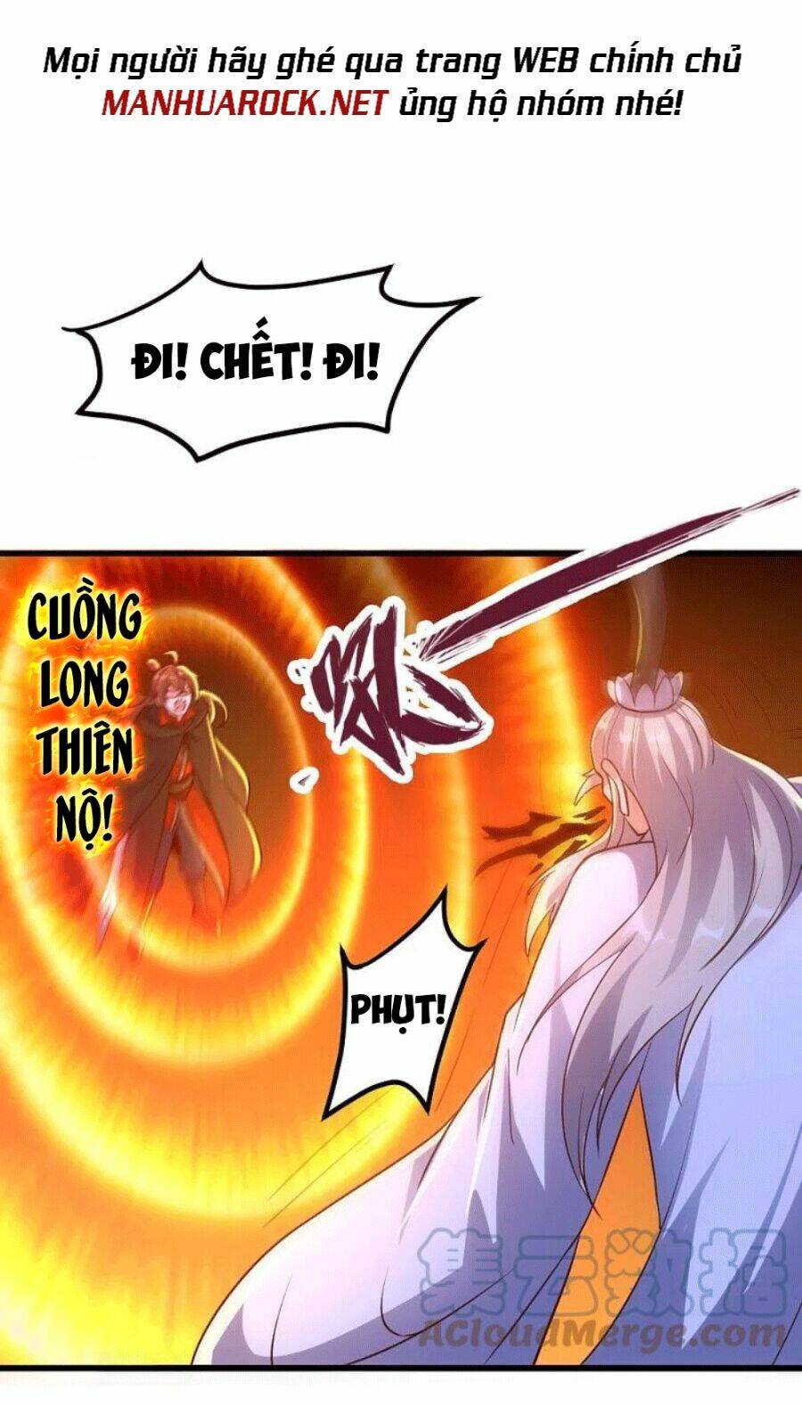 Tiên Võ Đế Tôn: Chapter 355
