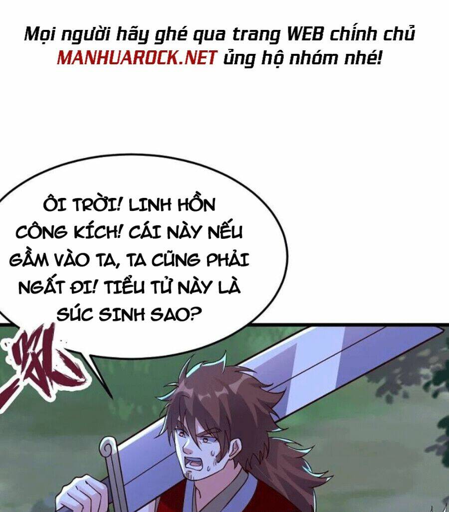 Tiên Võ Đế Tôn: Chapter 355