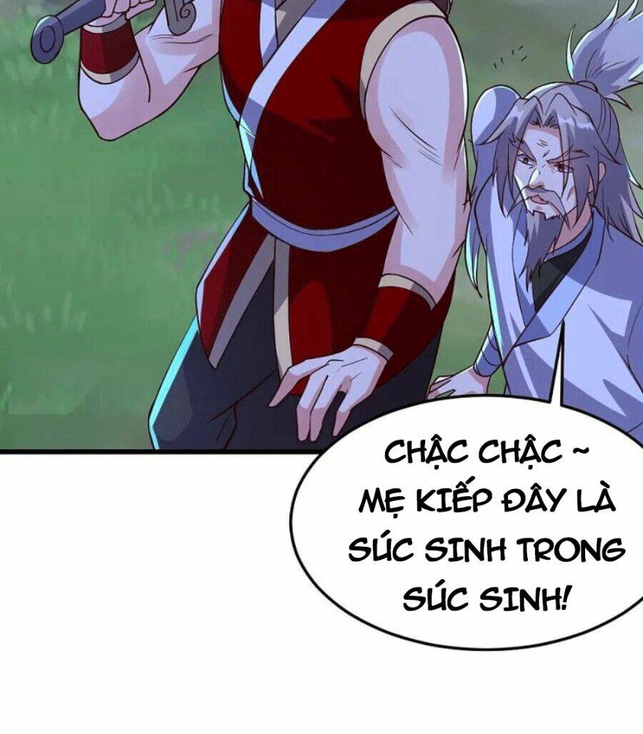 Tiên Võ Đế Tôn: Chapter 355