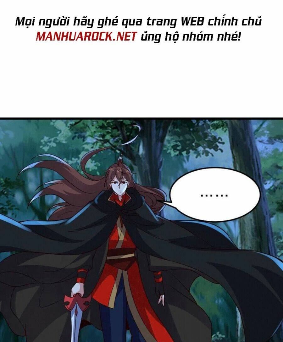 Tiên Võ Đế Tôn: Chapter 355