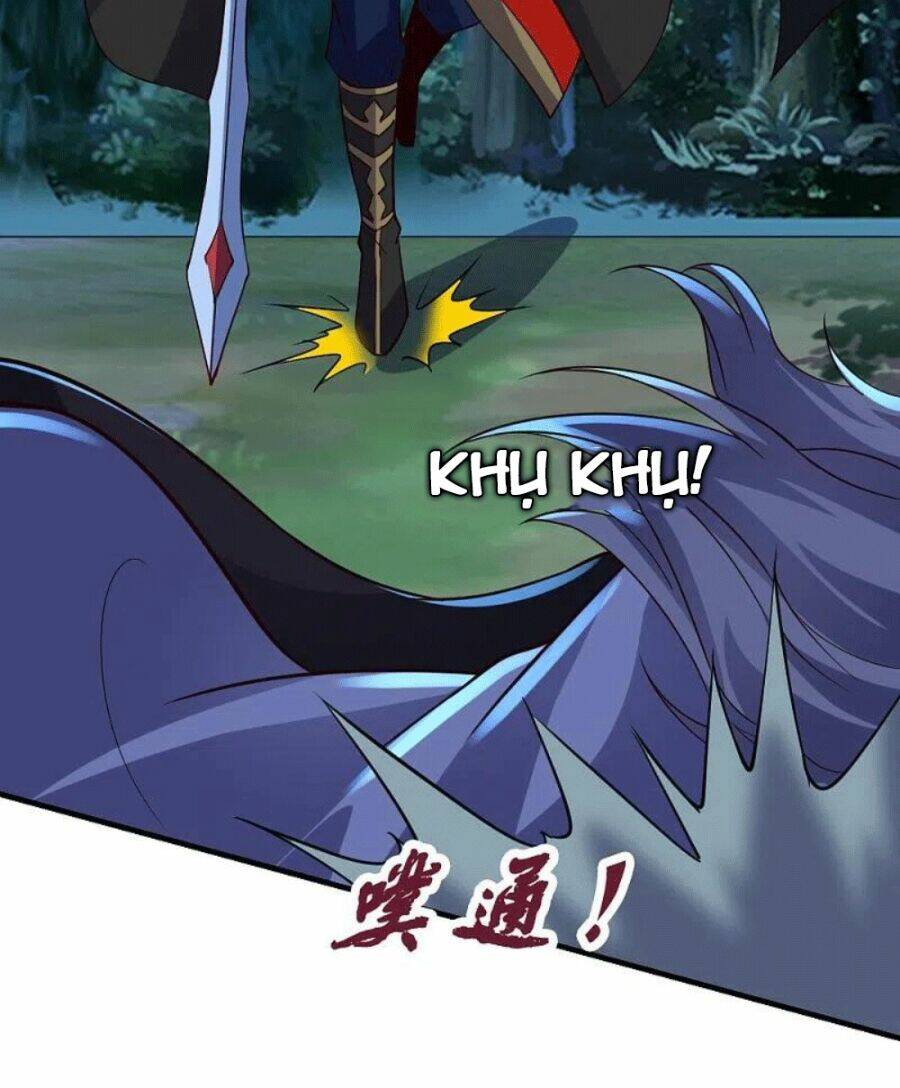 Tiên Võ Đế Tôn: Chapter 355