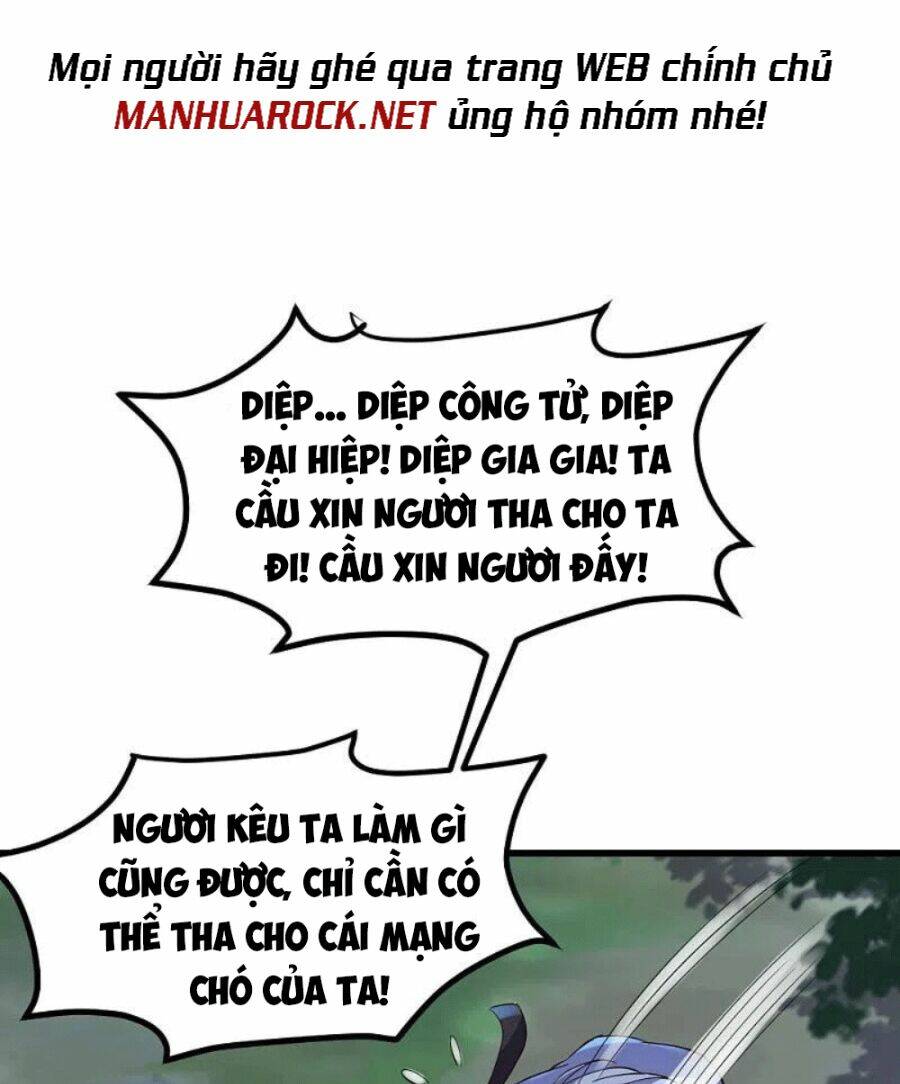Tiên Võ Đế Tôn: Chapter 355