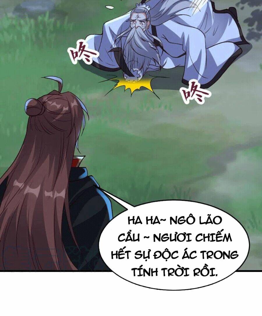 Tiên Võ Đế Tôn: Chapter 355