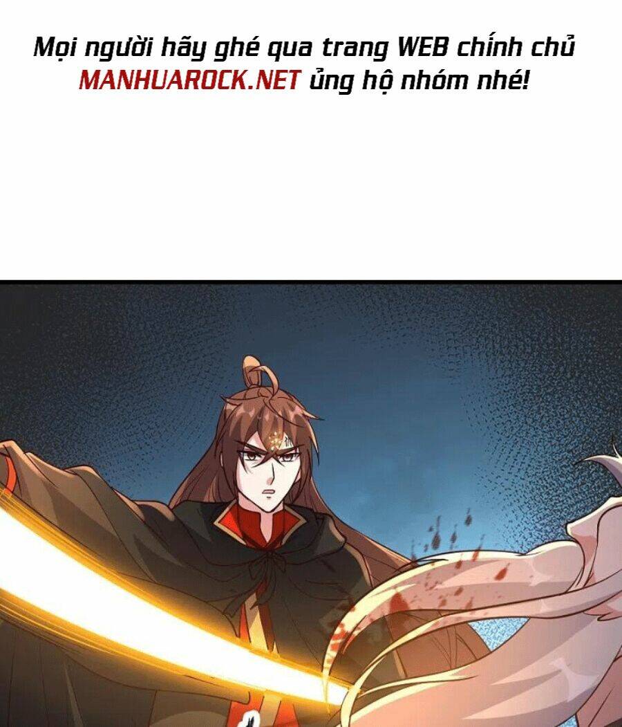 Tiên Võ Đế Tôn: Chapter 355