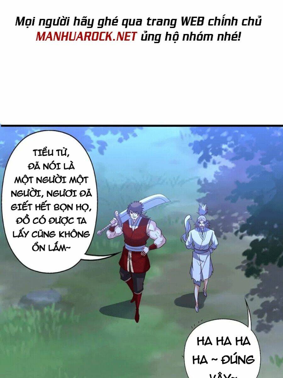 Tiên Võ Đế Tôn: Chapter 355