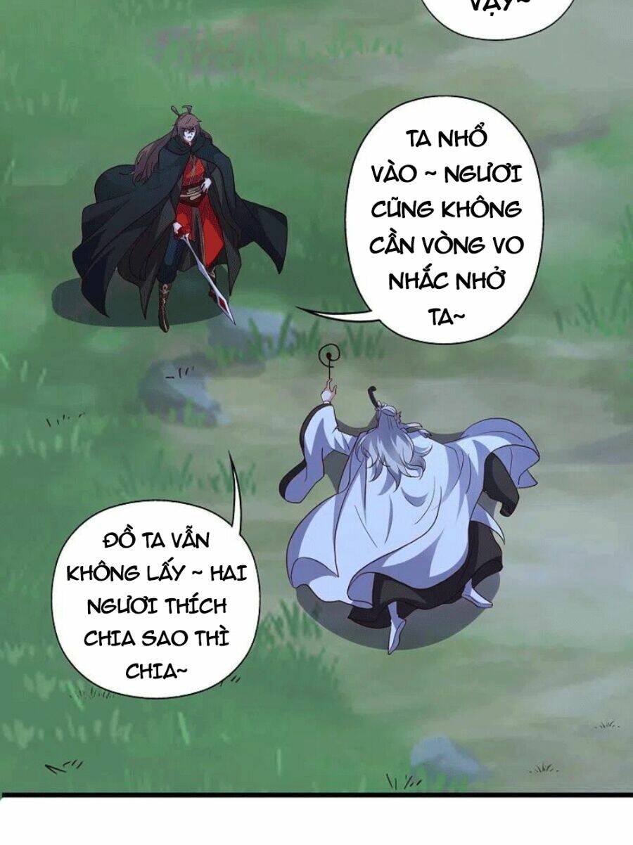 Tiên Võ Đế Tôn: Chapter 355
