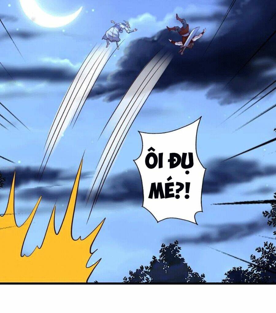 Tiên Võ Đế Tôn: Chapter 355