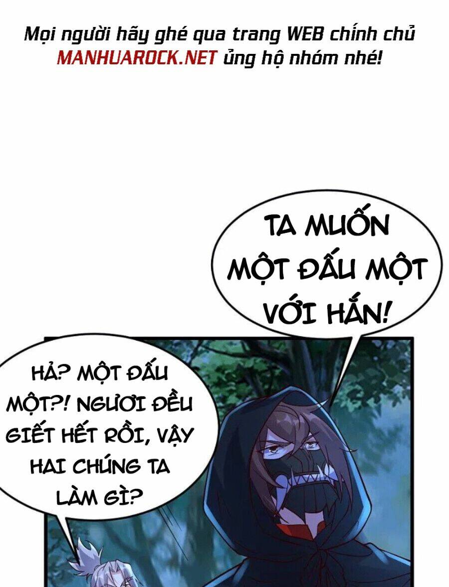 Tiên Võ Đế Tôn: Chapter 355