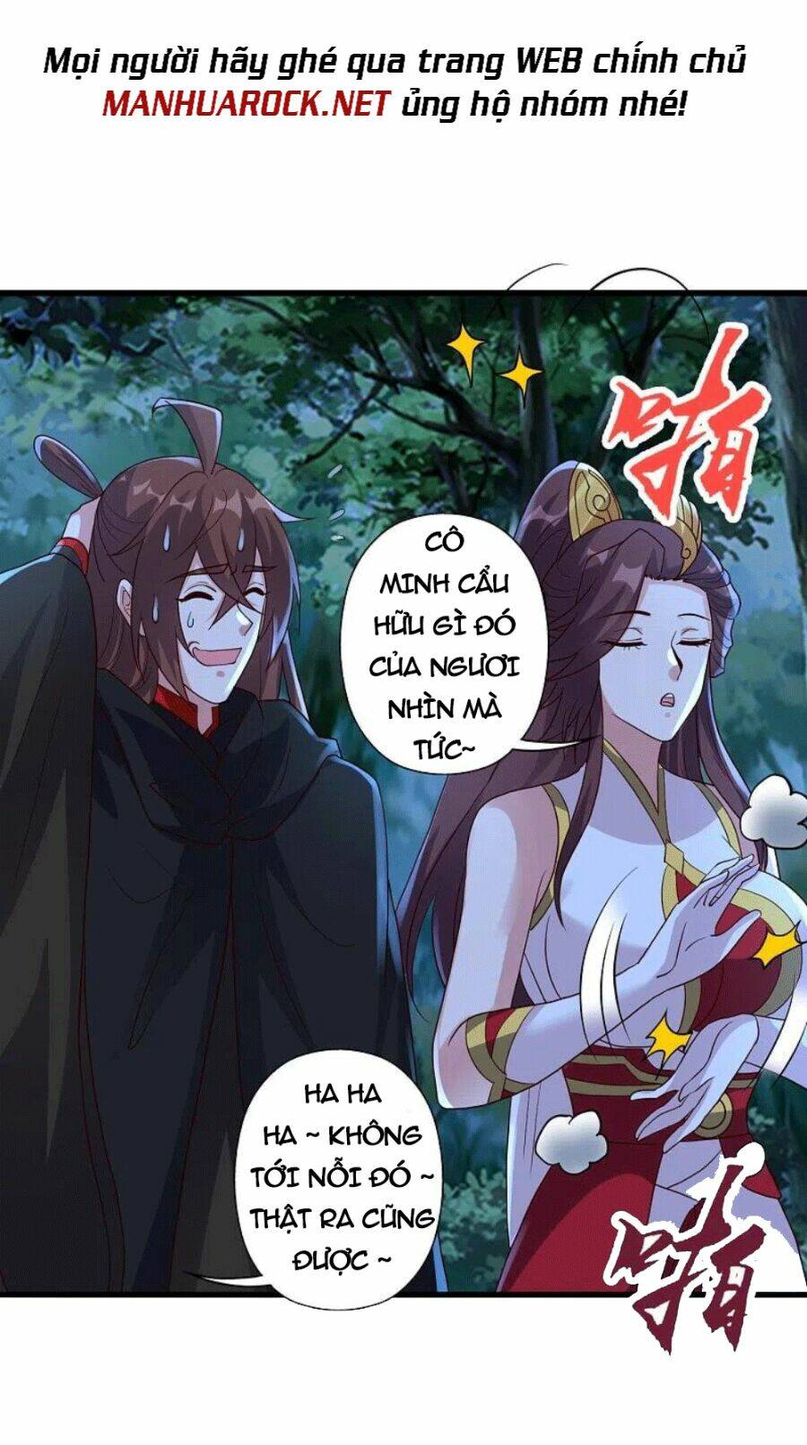 Tiên Võ Đế Tôn: Chapter 355
