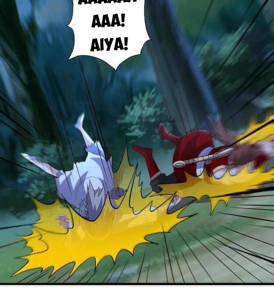 Tiên Võ Đế Tôn: Chapter 355