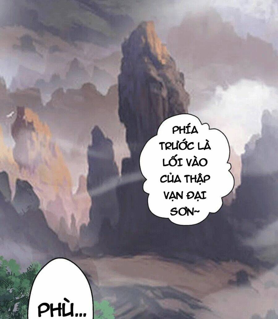 Tiên Võ Đế Tôn: Chapter 355