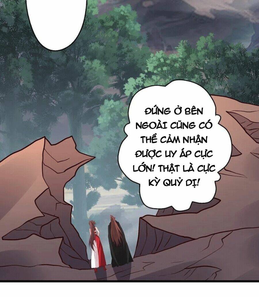 Tiên Võ Đế Tôn: Chapter 355