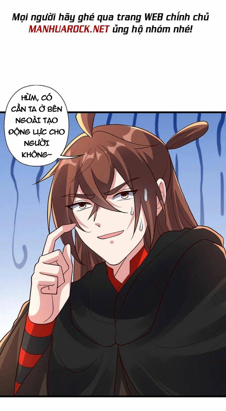 Tiên Võ Đế Tôn: Chapter 355